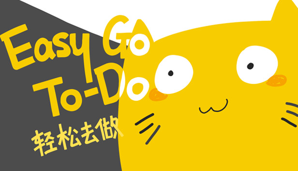 Easy Go ToDo Steam capsule image