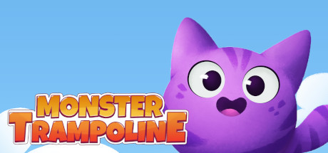 Monster Trampoline header