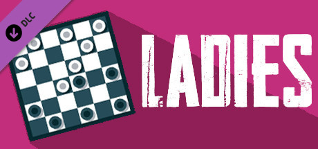 Ladies: Soundtrack Steam header image