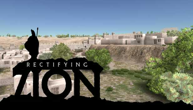 Rectifying Zion Steam capsule image
