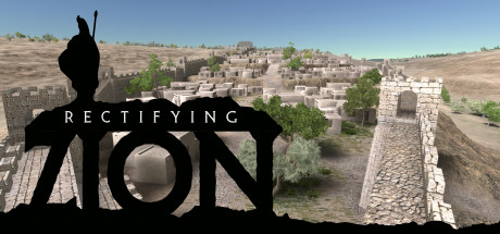 Rectifying Zion Cover Image