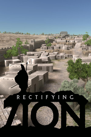 Rectifying Zion cover art