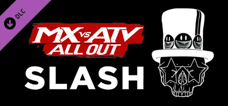 MX vs ATV All Out - Slash Track Pack header image