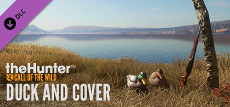 Thehunter Call Of The Wild Duck And Cover Pack Appid Steamdb