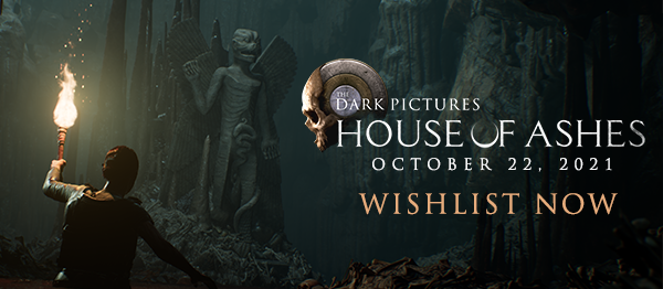 Steam The Dark Pictures Anthology Man Of Medan