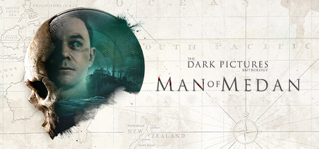 Baixar The Dark Pictures Anthology: Man of Medan Torrent