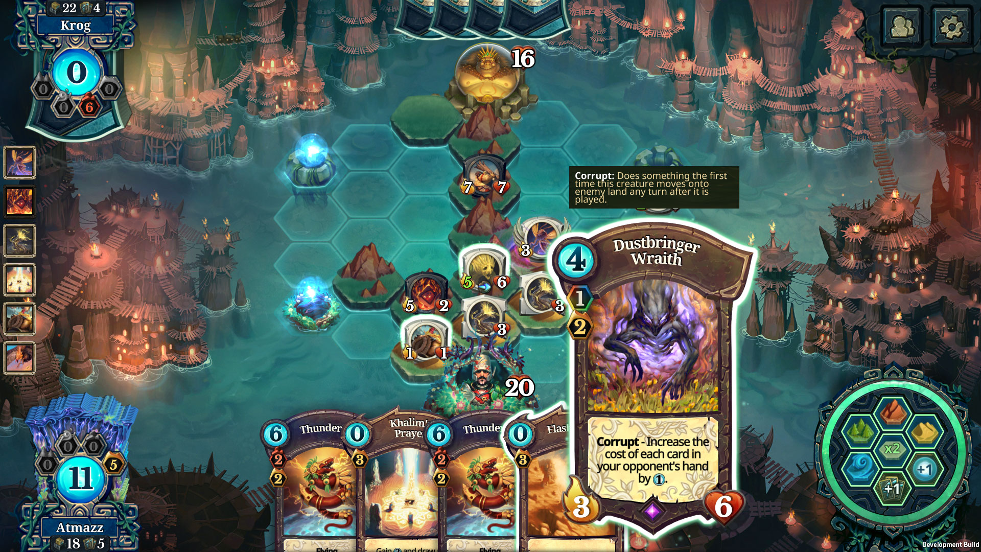 Steam Faeria Resurgence Dlc