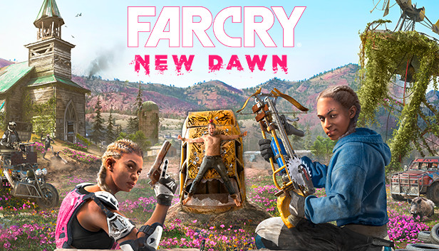 Far Cry® New Dawn thumbnail