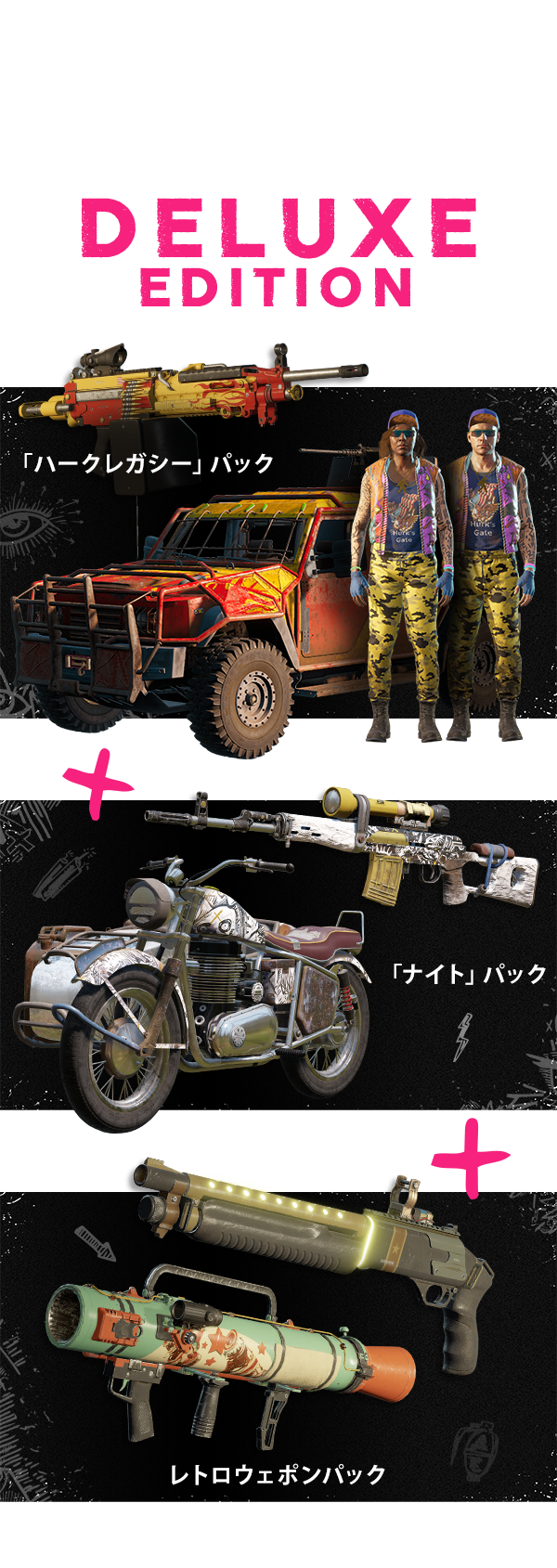 steam far cry new dawn