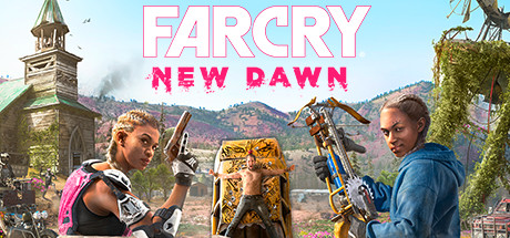 Far Cry New Dawn (Uplay оффлайн) Автоактивация