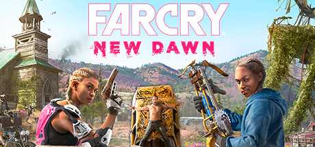 Finish Far Cry New Dawn
