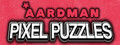 Pixel Puzzles Aardman Jigsaws