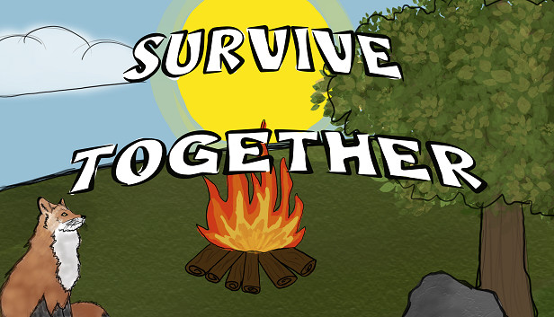 Survive Together Steam capsule image