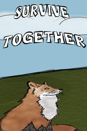 Survive Together cover art