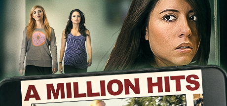 A Million Hits header image