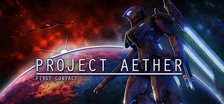 Baixar Project AETHER: First Contact Torrent