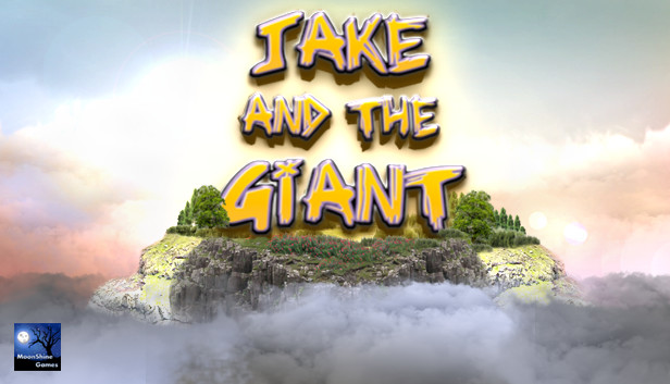 Jake and the Giant Steam capsule image