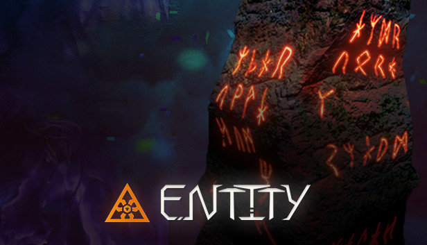 Entity Steam capsule image