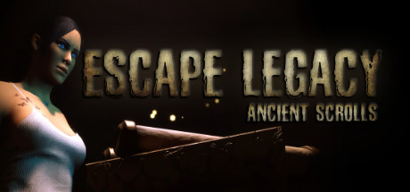 Baixar Escape Legacy: Ancient Scrolls Torrent