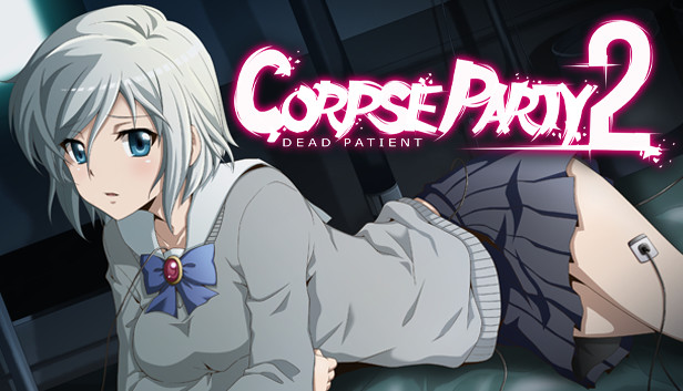 Corpse Party 2 Dead Patient を購入する