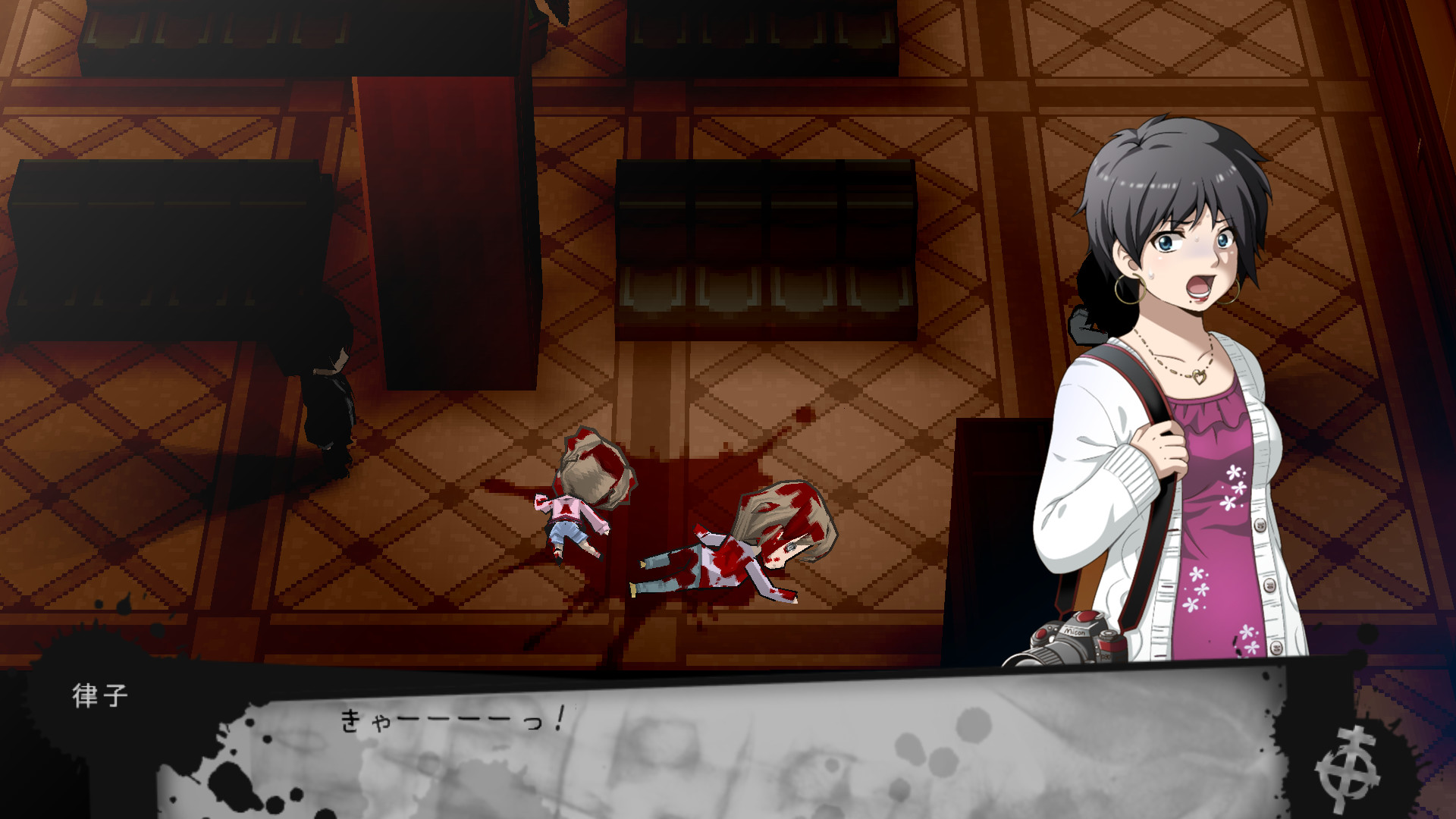 Steam コープスパーティー２ Dead Patient1