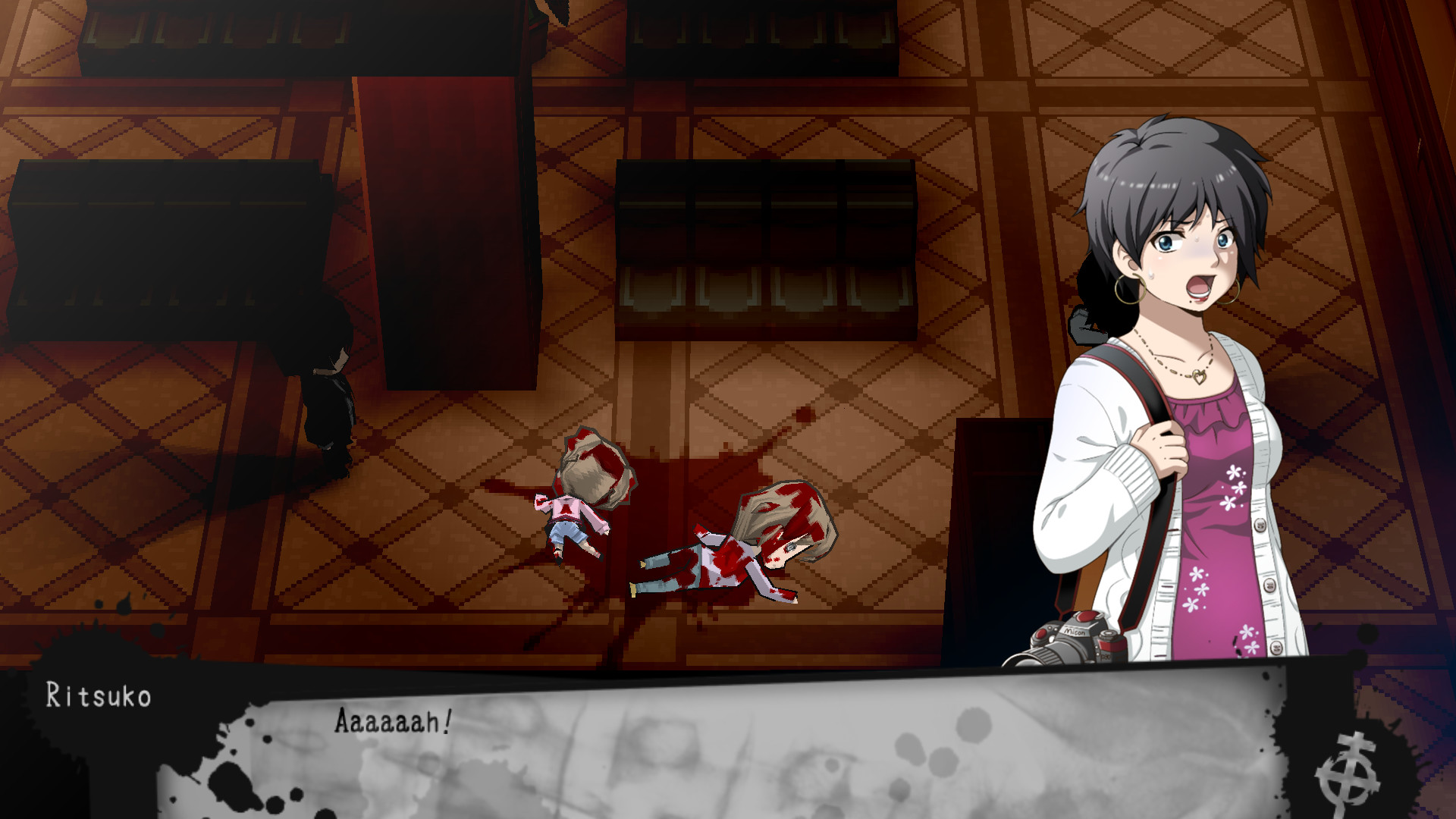 Corpse Party 2: Dead Patient on Steam