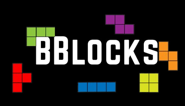 BBlocks Steam capsule image
