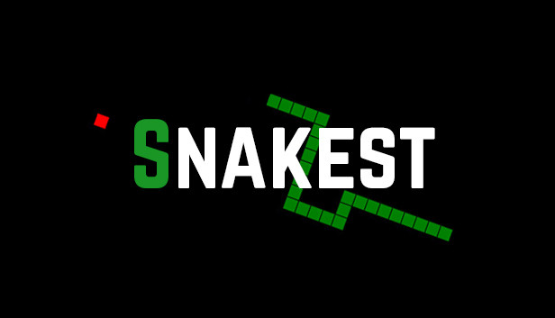 Snakest Steam capsule image