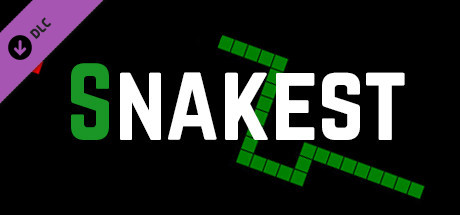 Snakest: Soundtrack Steam header image