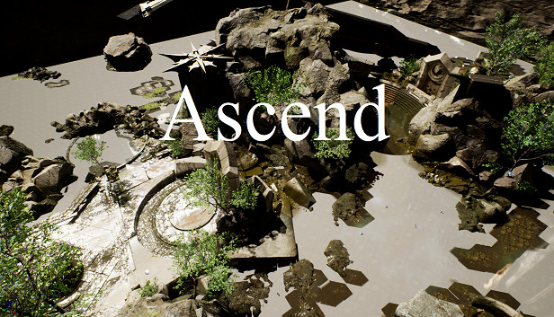 Ascend Steam capsule image