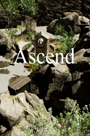 Ascend cover art