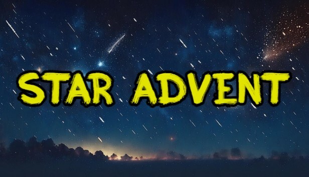 Star Advent - Wallpapers Steam capsule image