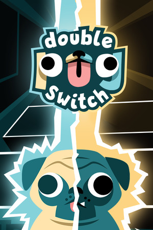 Double Pug Switch cover art