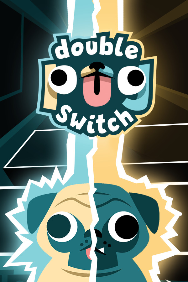 Double Pug Switch