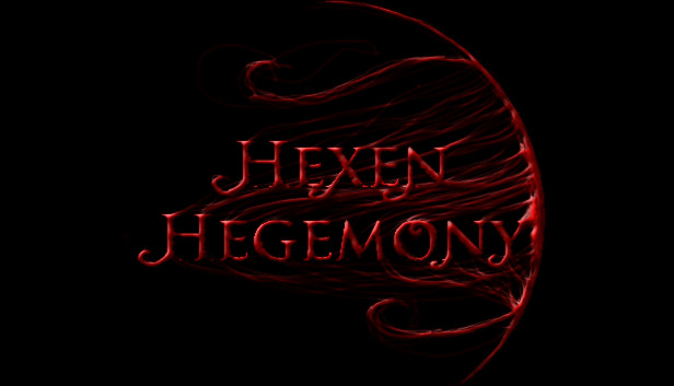 Hexen Hegemony Steam capsule image