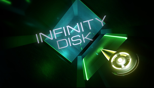 Infinity Disk Steam capsule image