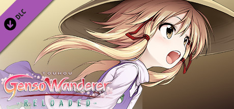 Player Character Suwako Moriya 玩家角色 洩矢诹访子 プレイヤーキャラ 洩矢諏訪子 Touhou Genso Wanderer Reloaded Player Character Suwako Moriya Touhou Genso Wanderer Reloaded App Steamdb