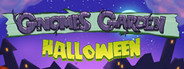 Gnomes Garden: Halloween