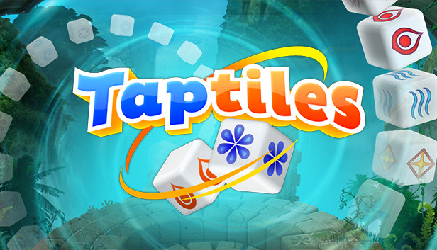 Taptiles Steam capsule image