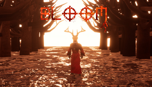 Bloom Steam capsule image
