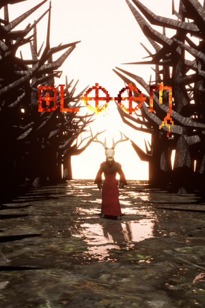 Bloom cover art