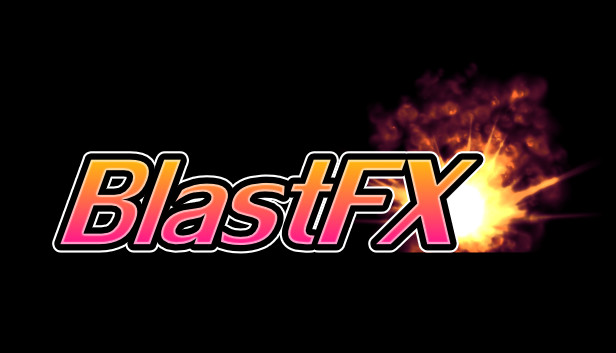 BlastFX Steam capsule image