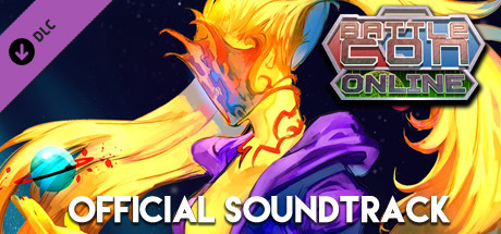 BattleCON Online - Soundtrack