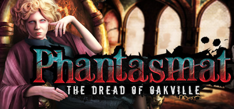 Phantasmat: The Dread of Oakville Collector's Edition