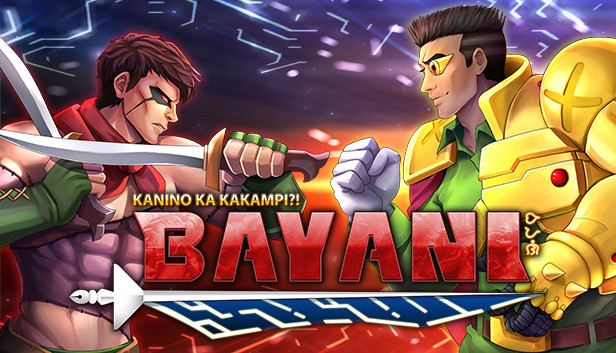 BAYANI