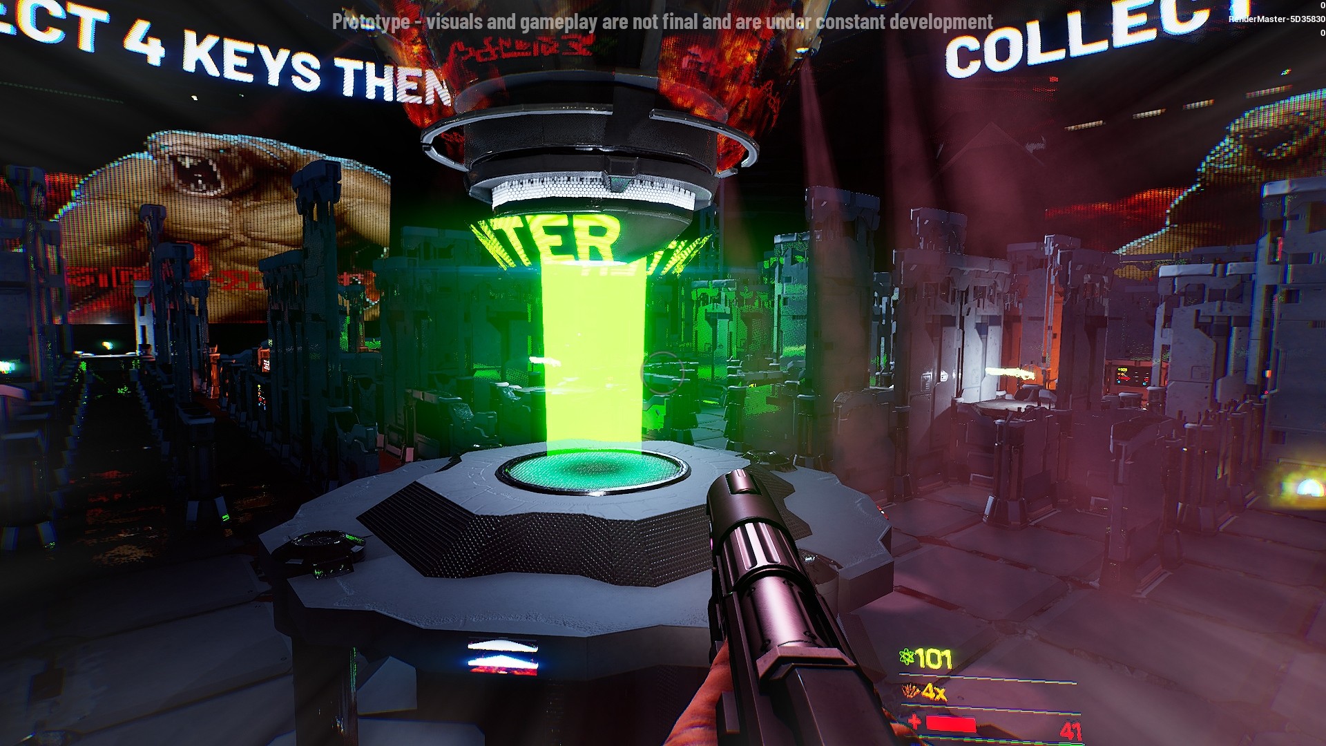 Prototype 1 all upgrades gameplay linuxlena