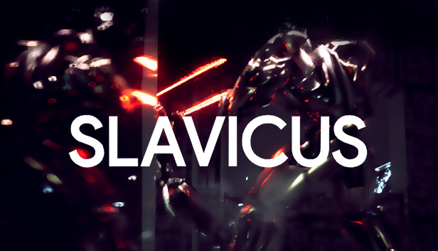 Slavicus Steam capsule image