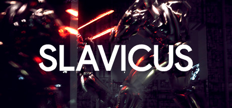 Slavicus Cover Image