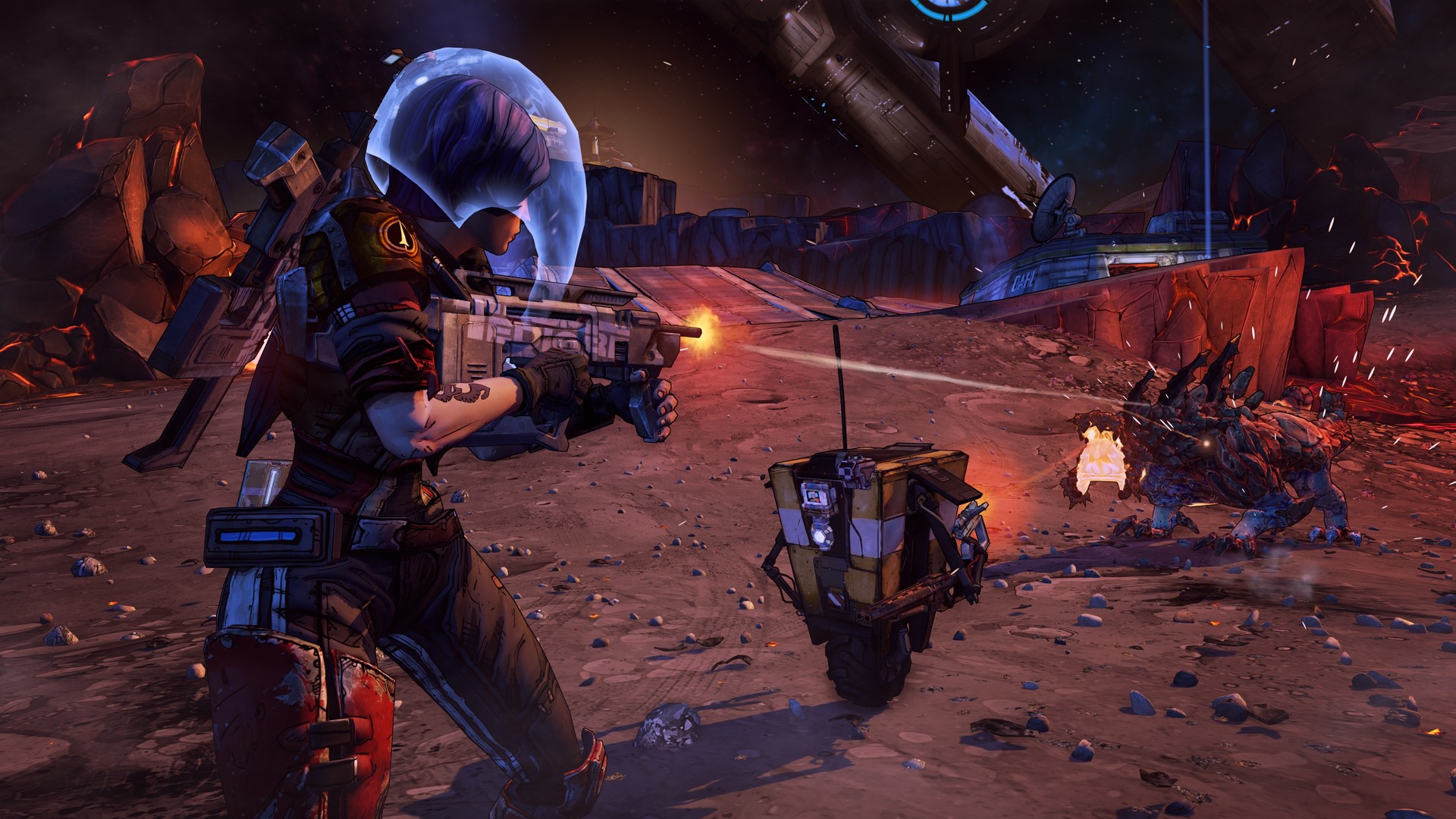 borderlands pre sequel mod borderlands pre sequel mod