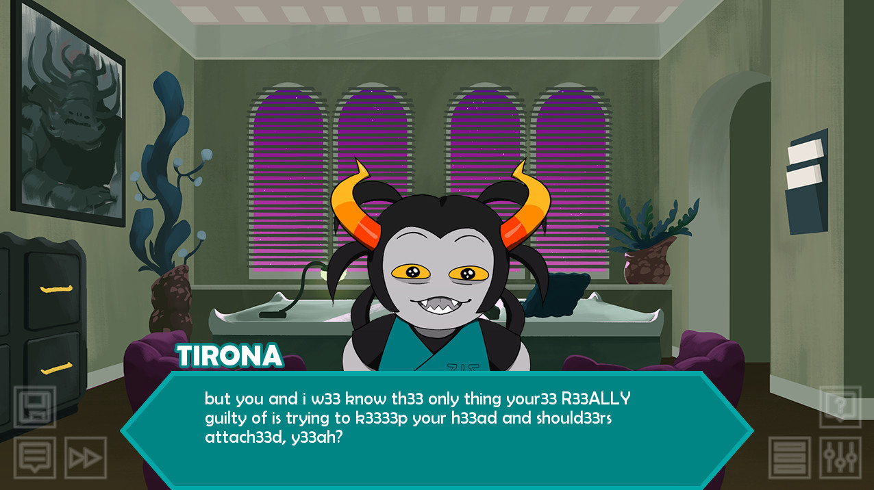 Friendsim